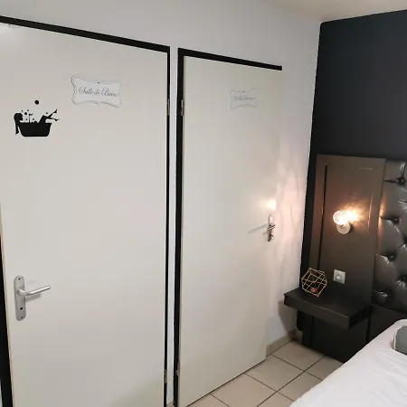 Apartamento Aqua Bussy-Saint-Georges
