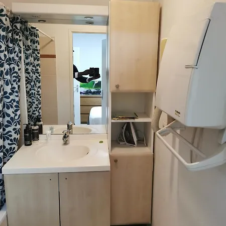 Aqua Apartamento *