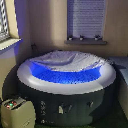 Aqua Apartamento