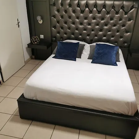 Apartamento Aqua *